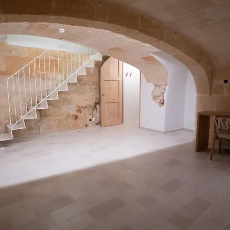 Cas Ferrer Monjo Hotel Ciutadella (Menorca)