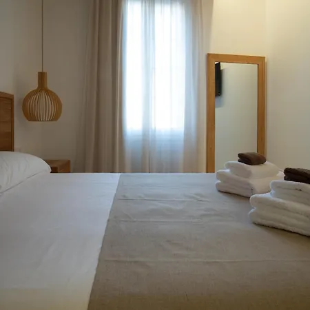Cas Ferrer Monjo Ciutadella (Menorca)