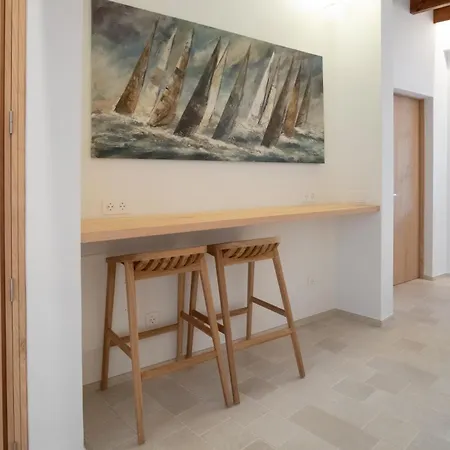 Hotel Cas Ferrer Monjo Ciutadella (Menorca)